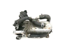 Audi A8 S8 D3 4E EGR-venttiili/lauhdutin 059131512H