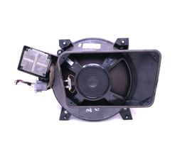 Audi A8 S8 D3 4E Subwoofer-bassokaiutin 4E0035412D