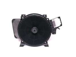 Audi A8 S8 D3 4E Subwoofer-bassokaiutin 4E0035412D