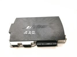 Audi A8 S8 D4 4H Amplificateur de son 4G1035223A