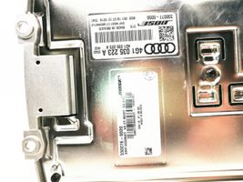Audi A8 S8 D4 4H Amplificateur de son 4G1035223A
