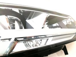 Audi Q2 - Передняя фара 81A941034A