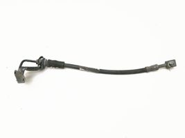 Audi Q7 4M Brake line pipe/hose 4M0611775B