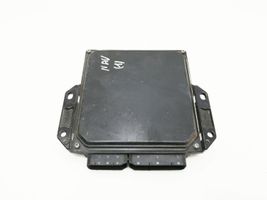 Nissan Navara Sterownik / Moduł ECU 23710EC07C