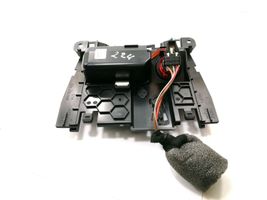 Audi A5 8T 8F Panel popielniczki tylnej tunelu środkowego 8K0857951