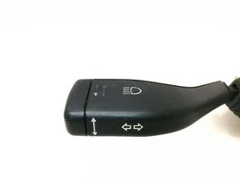 Opel Omega B1 Interruptor/palanca de limpiador de luz de giro 56051171