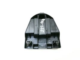 Audi A8 S8 D4 4H Varoituskolmion kannake 4H0860285