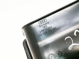 Audi A7 S7 4G Kulmapaneelin paineventtiili 4G8819301