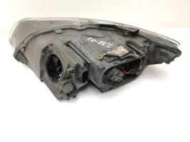 Audi Q7 4L Передняя фара 4L0941004K