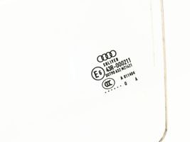 Audi A8 S8 D4 4H Vitre de fenêtre porte avant (4 portes) 4H0845021A