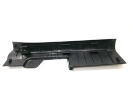 Mitsubishi Lancer Evolution Copertura del rivestimento del sottoporta anteriore 7656A050ZZ