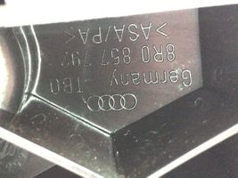 Audi Q5 SQ5 Saugos diržo apdaila 8R0857792