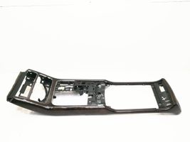 Audi A8 S8 D4 4H Console centrale 4H2864348