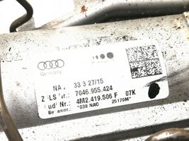 Audi Q7 4M Scatola dello sterzo 4M2419506F