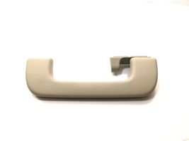 Audi Q3 8U Rear interior roof grab handle 8R0857607H