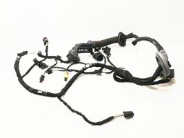 Audi A8 S8 D4 4H Front door wiring loom 4H0971029GQ