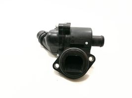 Audi A5 8T 8F Termostat / Obudowa termostatu 06B121111K