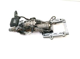 Volkswagen PASSAT B5.5 Gruppo asse del volante 3B0419502D