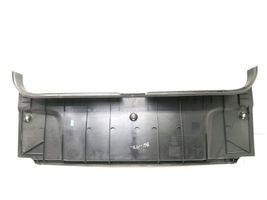 Audi A2 Trunk/boot sill cover protection 8Z0863471