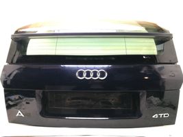 Audi A2 Tailgate/trunk/boot lid 