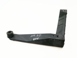 Volkswagen Touareg I Rear bumper mounting bracket 7L6807862