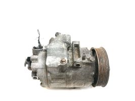 Audi A2 Air conditioning (A/C) compressor (pump) 8Z0260805A