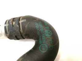 Audi Q7 4L Heater radiator pipe/hose 7L0819320C