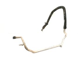 Audi Q7 4L Heater radiator pipe/hose 7L6819196B