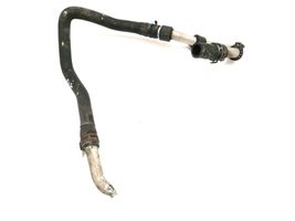 Volkswagen Touareg I Heater radiator pipe/hose 7L6815986A