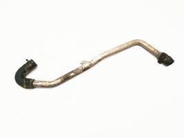 Volkswagen Touareg I Heater radiator pipe/hose 7L0819320C