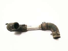 Volkswagen Touareg I Heater radiator pipe/hose 7L0815987E