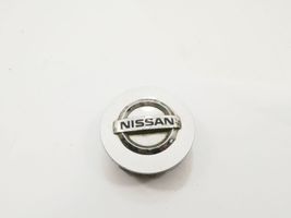 Nissan Navara Dekielki / Kapsle oryginalne 40342EB210