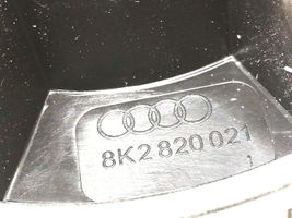 Audi A8 S8 D4 4H Soplador/ventilador calefacción 8K2820021