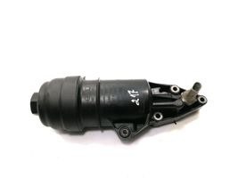 Audi A7 S7 4G Supporto di montaggio del filtro dell’olio 06E115405C