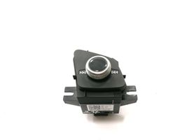 Audi Q7 4M Sound control switch 4M2919616B