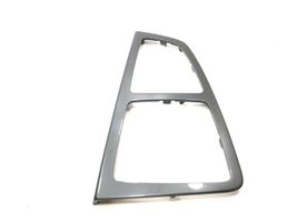 Audi Q7 4M Inserti decorativi cornice della consolle centrale 4M2863321K