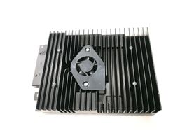 Audi A8 S8 D3 4E Amplificatore 4E0035466