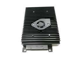 Audi A8 S8 D3 4E Amplificatore 4E0035466