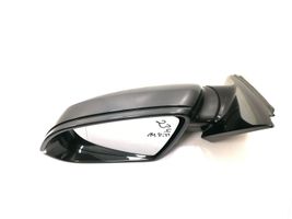 Audi A8 S8 D4 4H Front door electric wing mirror A2526403