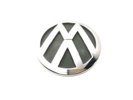 Volkswagen Touareg I Logo, emblème de fabricant 7L6853630