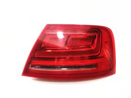 Audi A8 S8 D4 4H Luci posteriori 4H0945096A