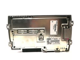 Audi A8 S8 D4 4H Amplificateur de son 4G0035223A