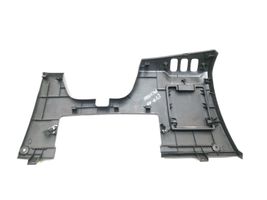 Mitsubishi Lancer Evolution Garniture panneau inférieur de tableau de bord 8002A207ZZ