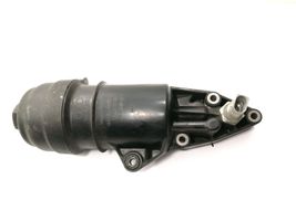 Audi A4 S4 B6 8E 8H Support de filtre à huile 06E115405C