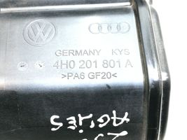 Audi A8 S8 D4 4H Filtr węglowy 4H0201801A