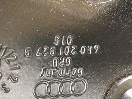 Audi A8 S8 D4 4H Active carbon filter fuel vapour canister 4H0201801A