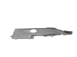 Audi A8 S8 D4 4H Rivestimento dell’estremità del parafango 4H0819336