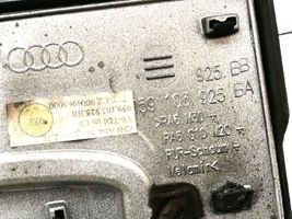 Audi A6 S6 C6 4F Couvercle cache moteur 059103925BA