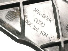 Audi A7 S7 4G Muu moottoritilan osa 06E103936C