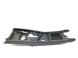 Audi Q7 4M Console centrale 4M2863244